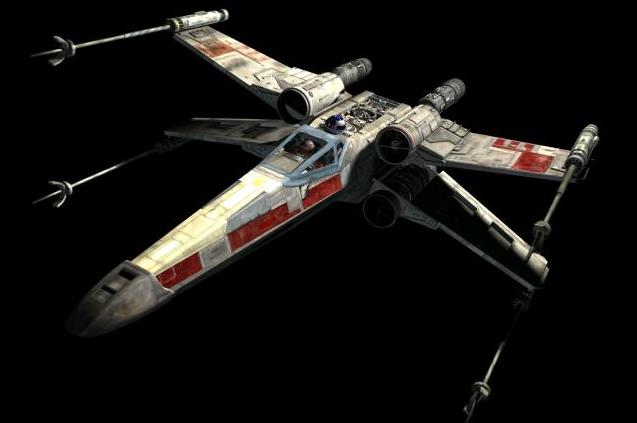 X-Wing